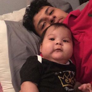 Meet your Posher, Bryan